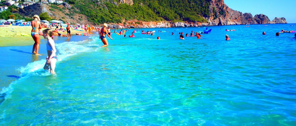 alanya cheap transfer, alanya vip transfer